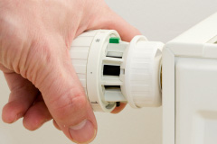 Starrs Green central heating repair costs