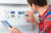 free commercial Starrs Green boiler quotes